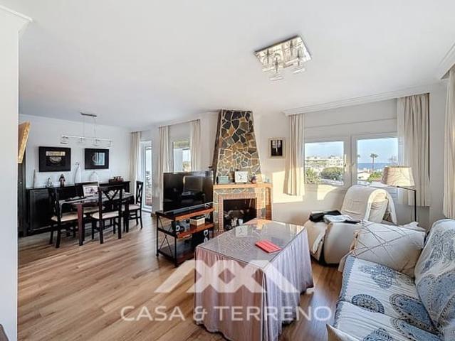 Ático en venta en Rincón de la Victoria, Málaga Costa del Sol
