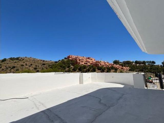 Atico en Venta en Rincón de la Victoria, Málaga