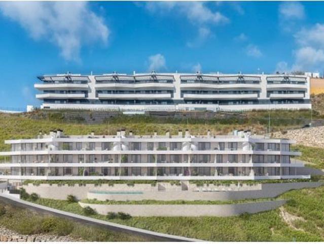 Atico en Venta en Rincón de la Victoria, Málaga