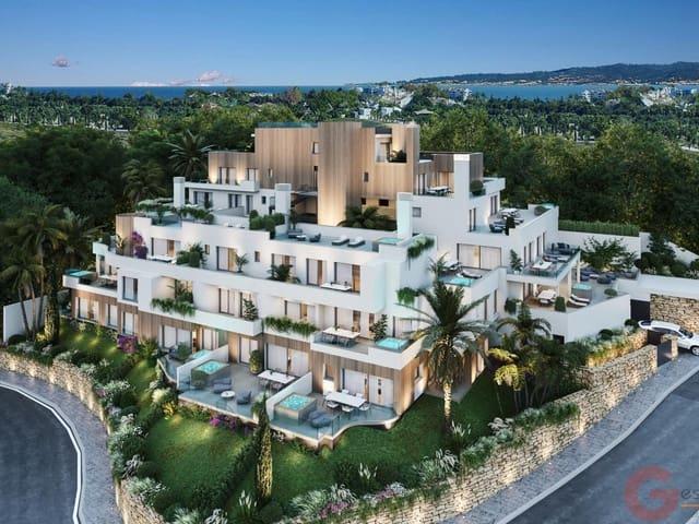 Ático en venta en Río Real, Málaga Costa del Sol