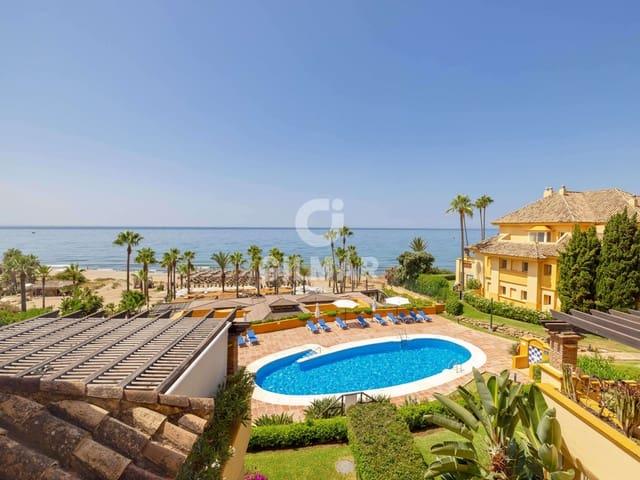 Ático en venta en Río Real, Málaga Costa del Sol