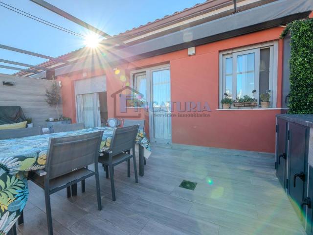 Ático en Venta en Riba roja de Túria