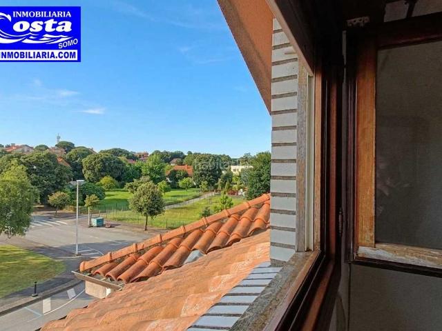 Ático en venta en Ribamontán al Mar, Somo. Alto de Somo. Ático de 85m2. Áticos Ribamontán al.