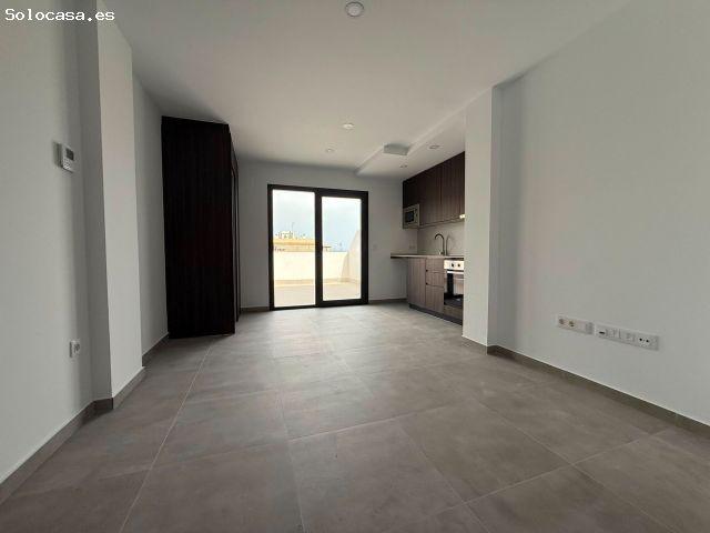 Atico en Venta en Ribarroja, Valencia