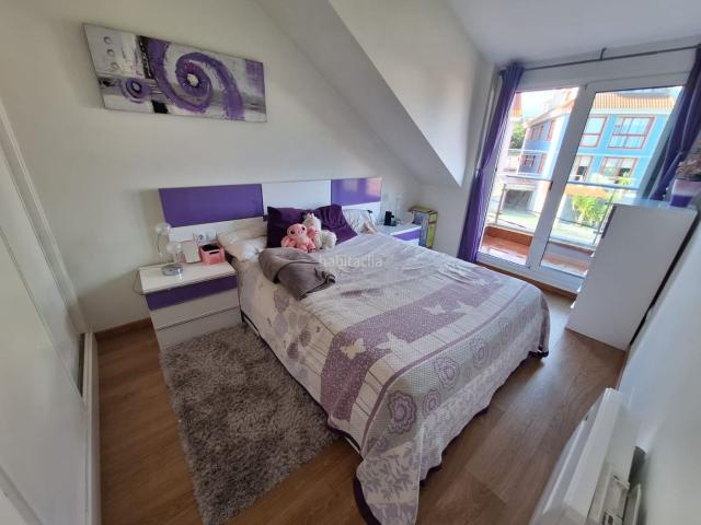 Ático en venta en Ribeira, Palmeira. Se vende ático amplio y luminoso en Palmeira. Áticos.