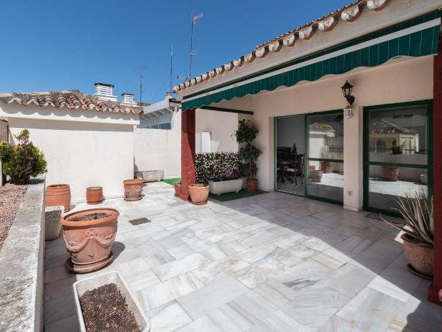 Ático en Venta en Ricardo Soriano