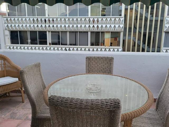 Ático en Venta en Ricardo Soriano