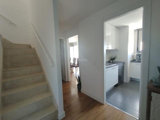 Ático en venta en Rivas Vaciamadrid, Centro. Exclusivo ático dúplex de diseño, luz y confort con dos terrazas. Áticos Rivas.