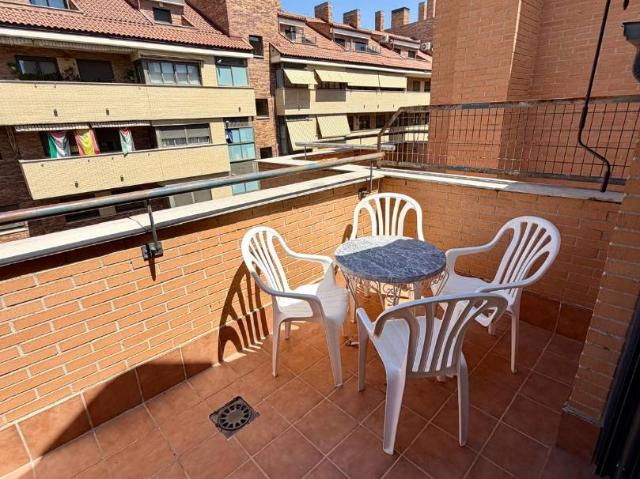 Ático en Venta en Rivas Futura