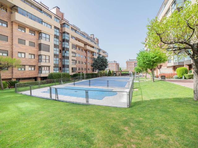 Ático en Venta en Rivas Futura