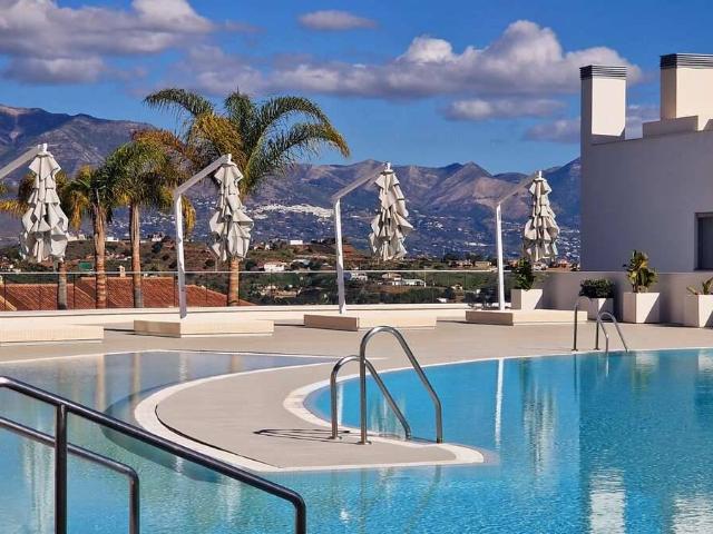 Ático en Venta en Riviera del Sol