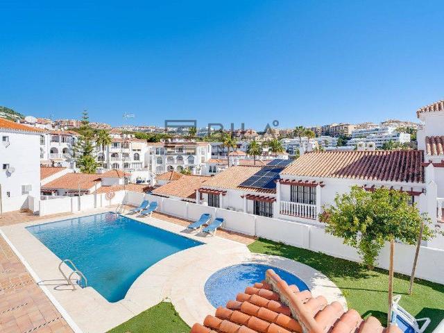 Ático en Venta en Riviera del Sol