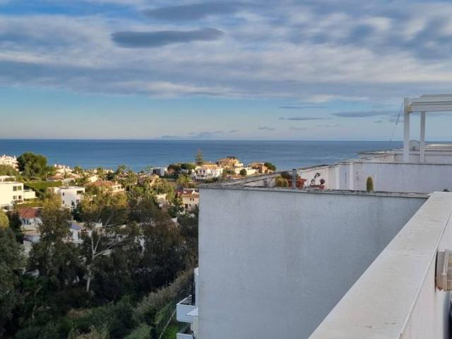 Ático en Venta en Riviera del Sol