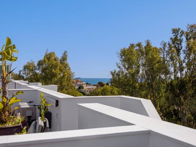 Ático en Venta en Riviera del Sol