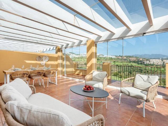 Ático en Venta en Riviera del Sol
