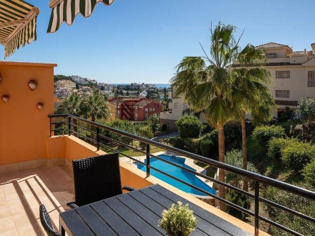 Ático en Venta en Riviera del Sol