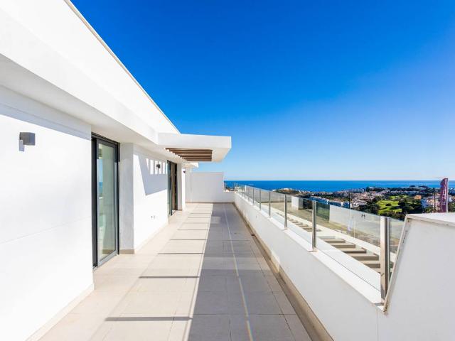 Ático en Venta en Riviera del Sol
