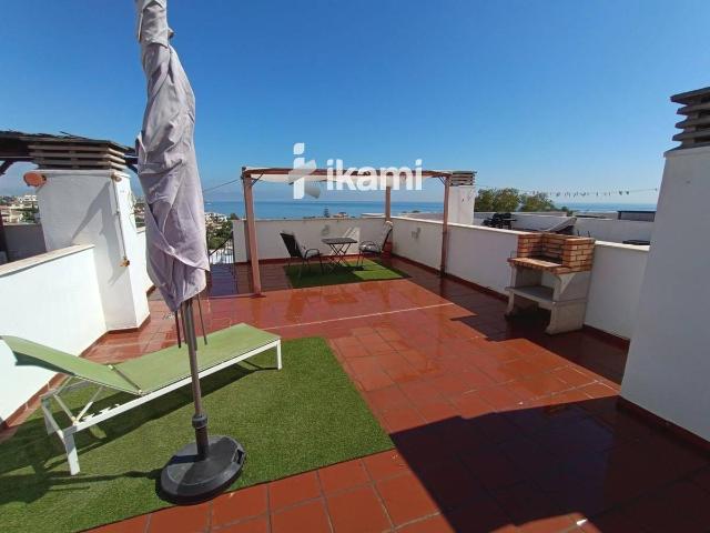Ático en Venta en Riviera del Sol