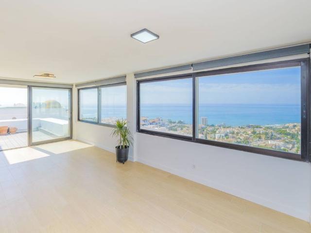 Ático en Venta en Riviera del Sol