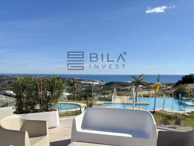 Ático en Venta en Riviera del Sol