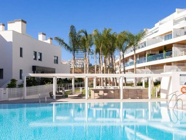 Ático en Venta en Riviera del Sol