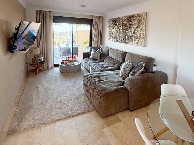 Ático en Venta en Riviera del Sol