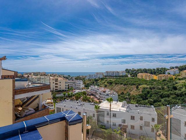 Ático en Venta en Riviera del Sol