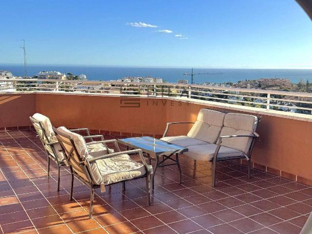 Ático en Venta en Riviera del Sol