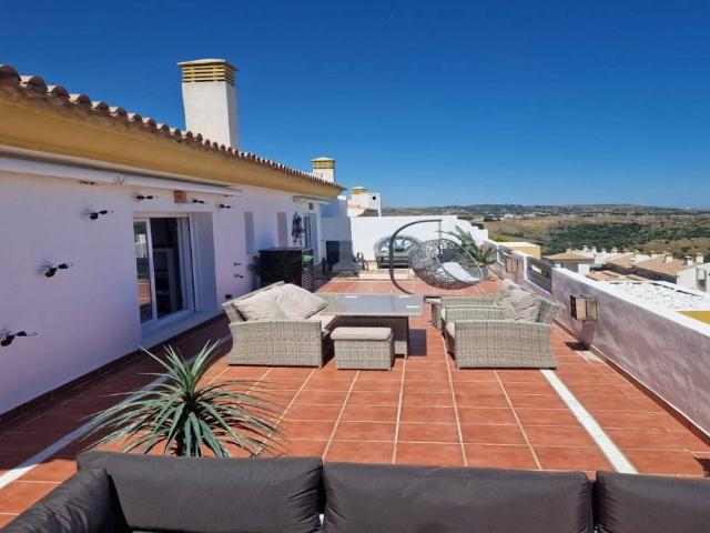 Ático en Venta en Riviera del Sol