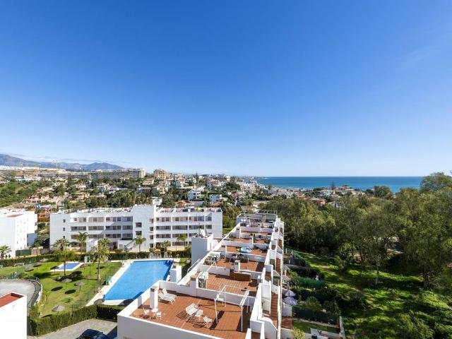Ático en Venta en Riviera del Sol