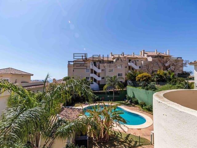 Ático en venta en Riviera del Sol, Málaga Costa del Sol