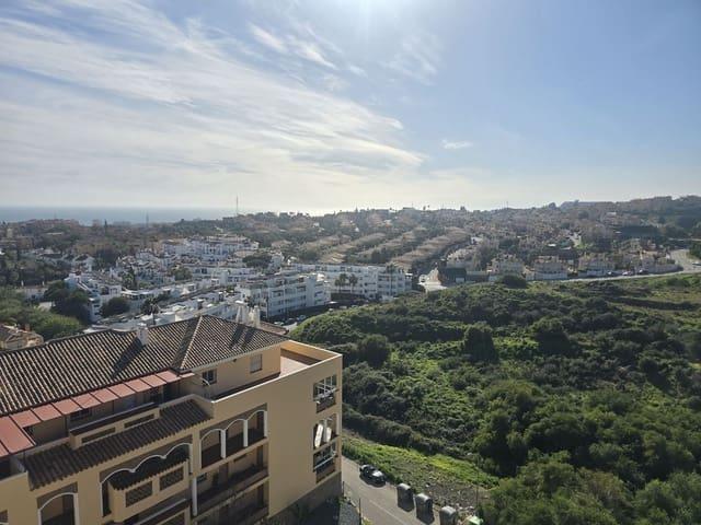 Ático en venta en Riviera del Sol, Málaga Costa del Sol