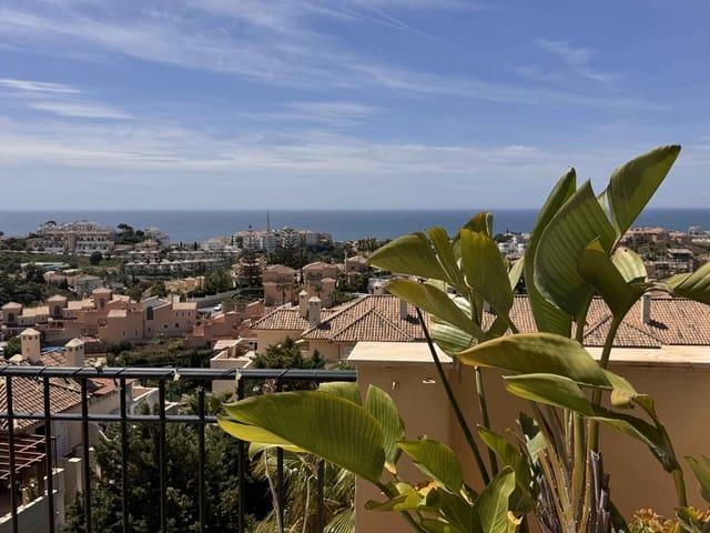Ático en venta en Riviera del Sol, Málaga Costa del Sol