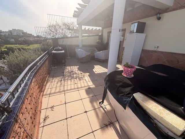 Ático en venta en Riviera del Sol, Málaga Costa del Sol