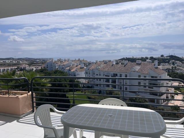 Ático en venta en Riviera del Sol, Málaga Costa del Sol