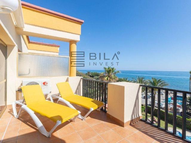 Ático en Venta en Romana Playa