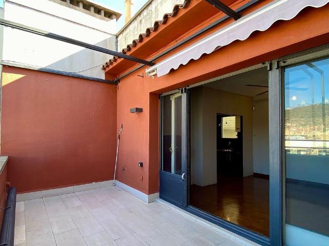 Ático en venta en ronda Del General Mitre, Barcelona, de 60 m² 1 habitación por 650.000