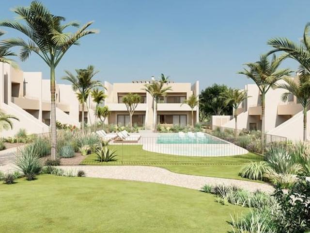 Ático en venta en Roda, Murcia Costa Cálida
