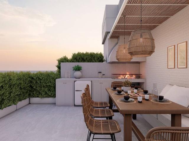 Ático en Venta en Rodeo Alto Guadaiza La Campana