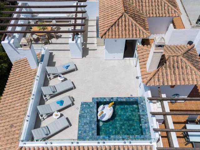 Ático en Venta en Rodeo Alto Guadaiza La Campana
