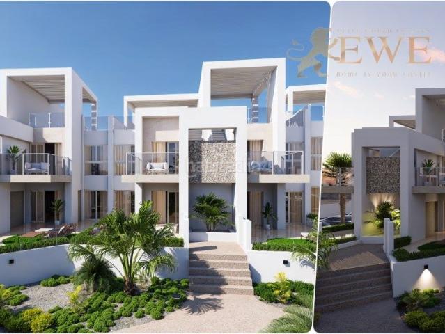 Ático en venta en Rojales. Maravilloso bungalow con una gran terraza en Rojales. Áticos.