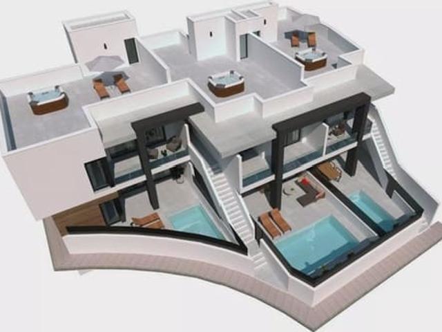 Ático en venta en Rojales, Alicante Costa Blanca