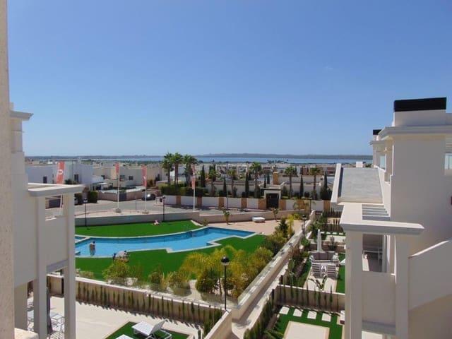 Ático en venta en Rojales, Alicante Costa Blanca