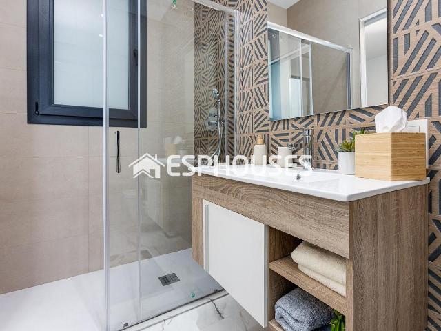 Ático en venta en Rojales. Apartamento en Lo Maribú Ciudad Quesada. Áticos.