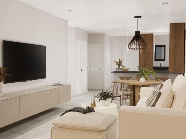 Ático en venta en Rojales, Centro. Apartamento de obra nueva en Rojales Zona Centro. Áticos.