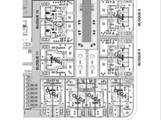 Ático en venta en Rojales. El ático es parte de un nuevo Residencial privado, Marella Garden, en Ciudad Quesada, El Residencial, que en su diseño combina la. Áticos.