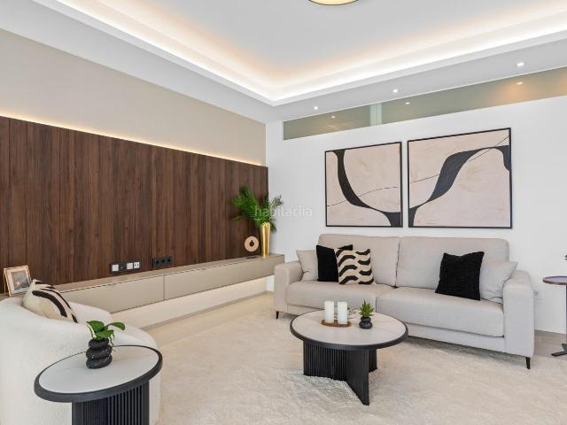 Ático en venta en Rojales. 4 Luisa Ático Exclusividad, Diseño y Estilo de Vida Mediterráneo. Áticos.