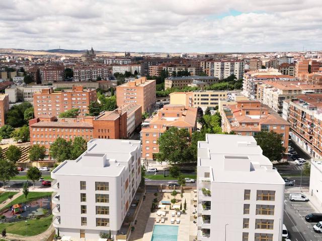 Atico en Venta en Rollo Puente Ladrillo