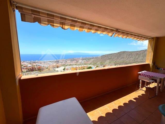Ático en venta en Roque del Conde, Tenerife
