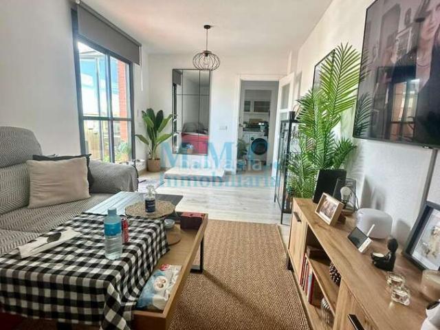 Ático en venta en Roquetas de Mar, Aguadulce Sur. Áticos Roquetas de.